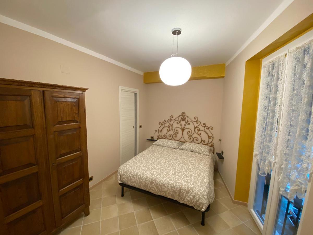 Casa Orefici, 4 Apartments In Front Of Aquarium! Génova Exterior foto
