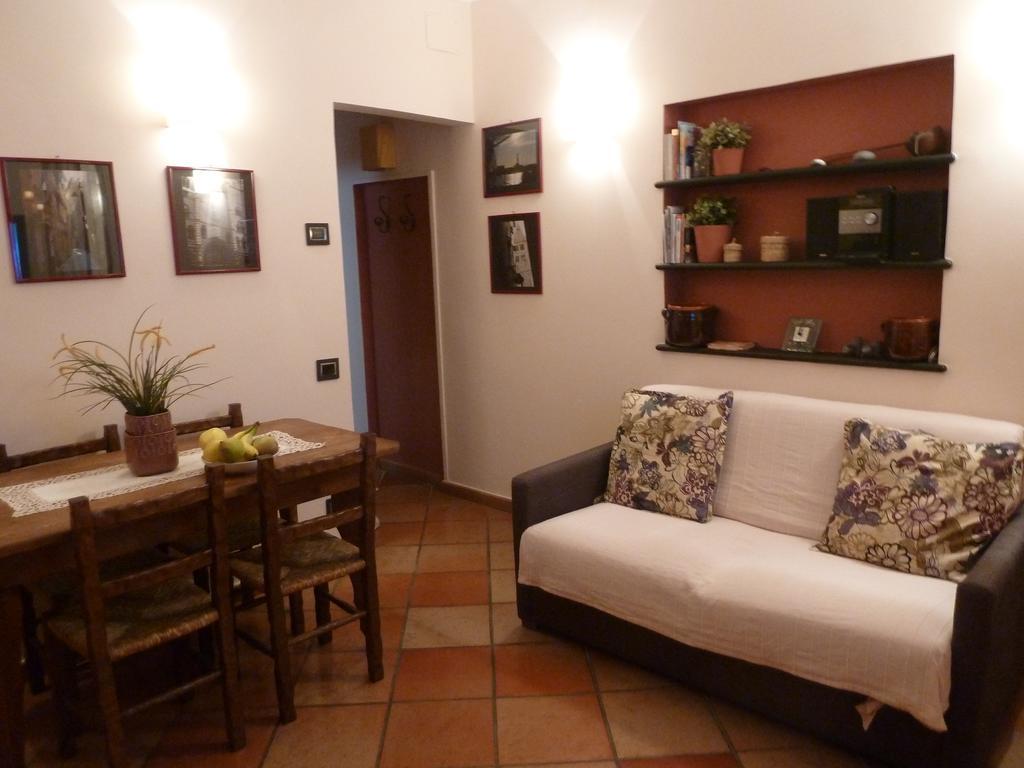Casa Orefici, 4 Apartments In Front Of Aquarium! Génova Quarto foto