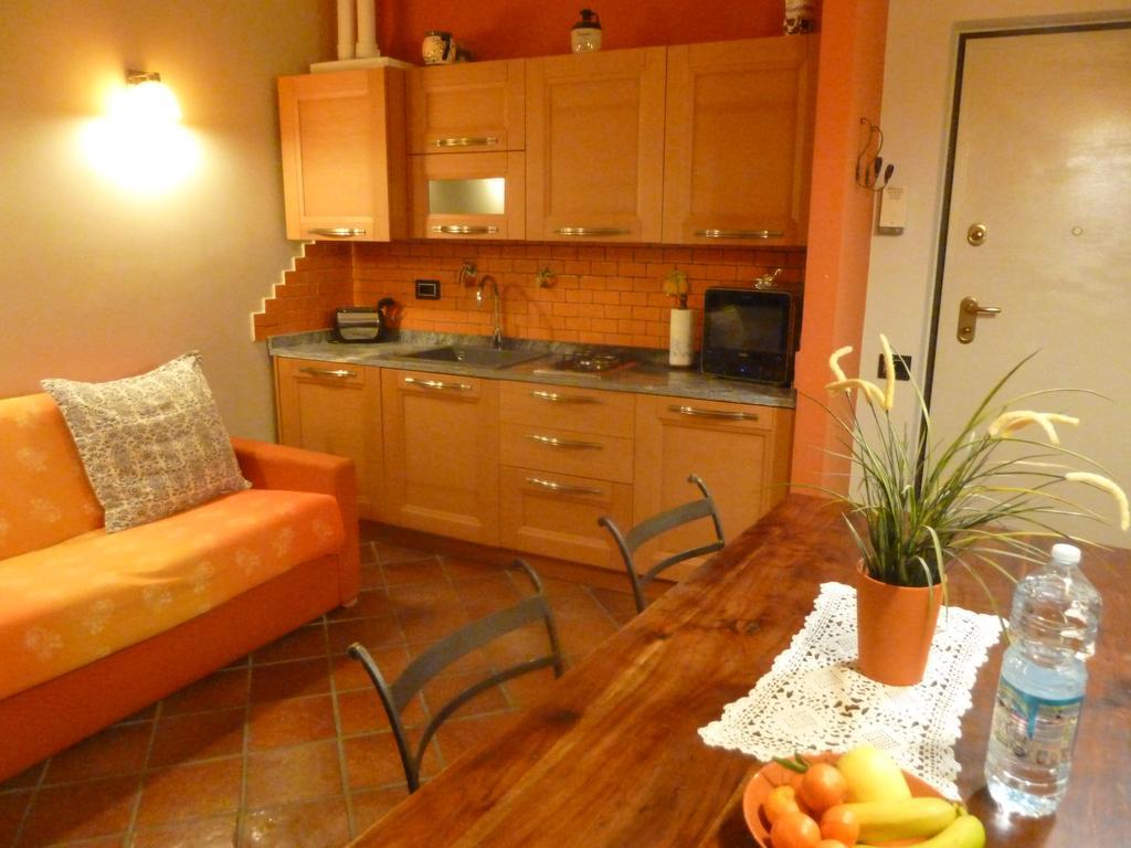 Casa Orefici, 4 Apartments In Front Of Aquarium! Génova Exterior foto