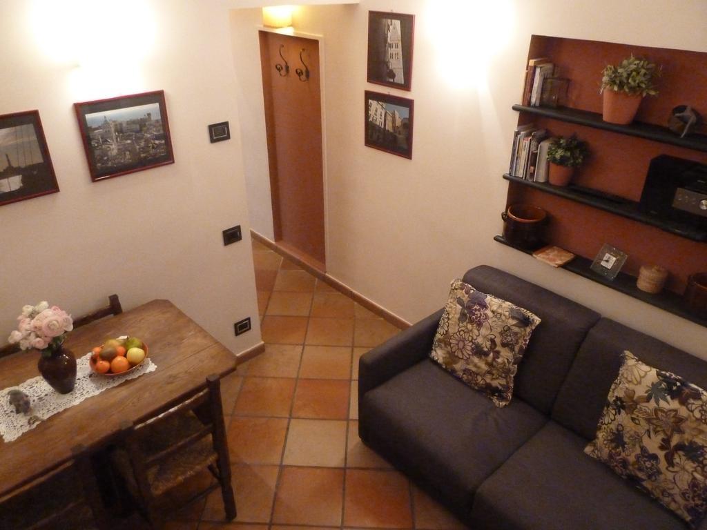 Casa Orefici, 4 Apartments In Front Of Aquarium! Génova Exterior foto