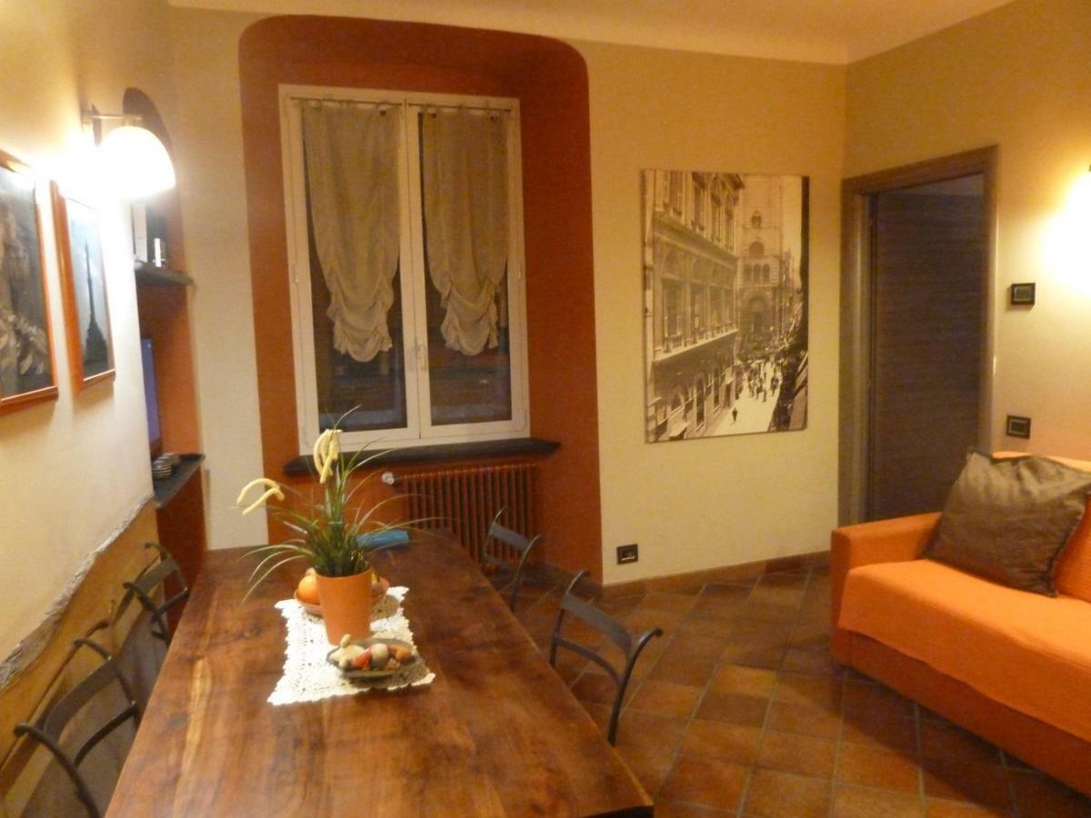 Casa Orefici, 4 Apartments In Front Of Aquarium! Génova Exterior foto