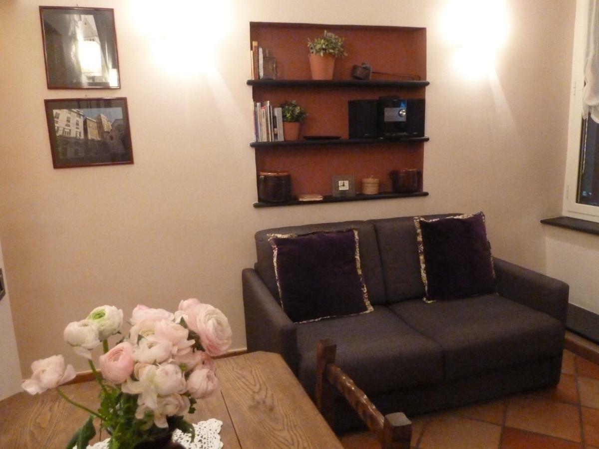 Casa Orefici, 4 Apartments In Front Of Aquarium! Génova Exterior foto